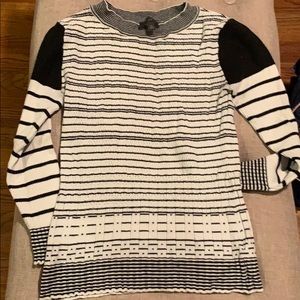 Sweater from the limited